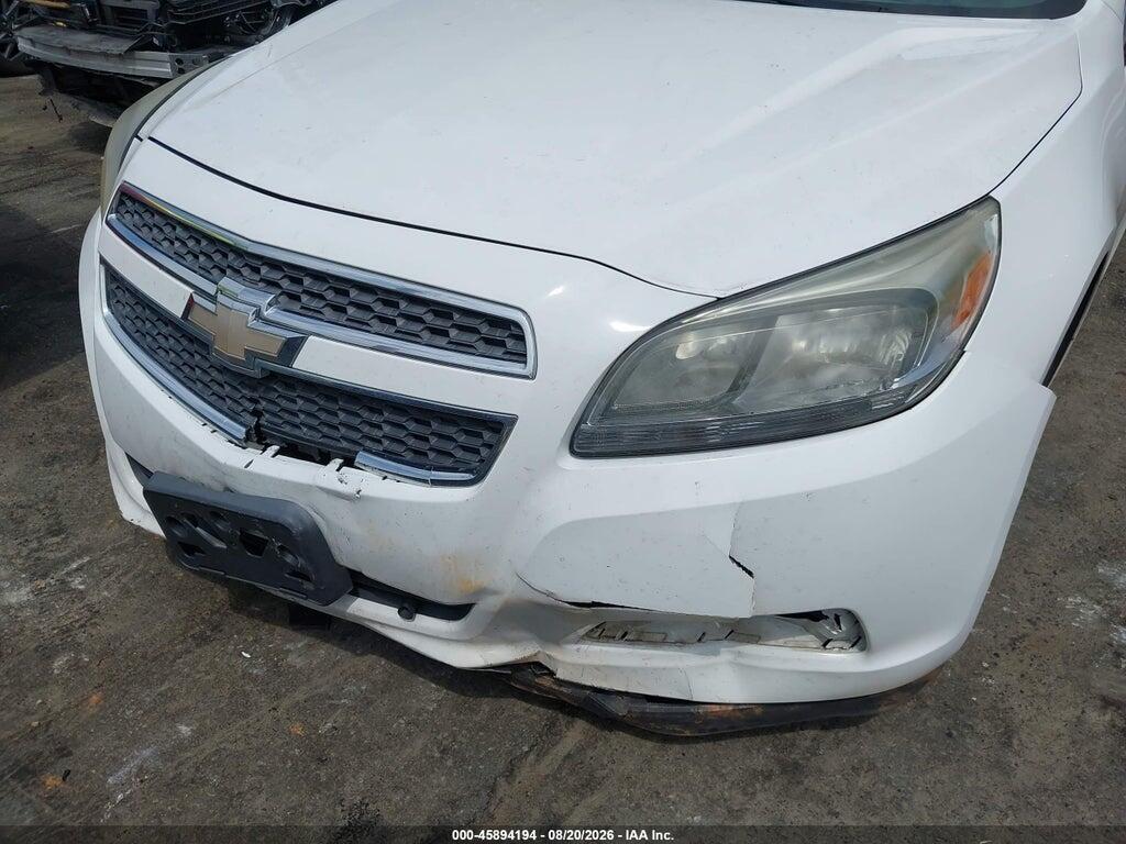 1G11A5SA9DU150944 2013 CHEVROLET MALIBU photo no. 6