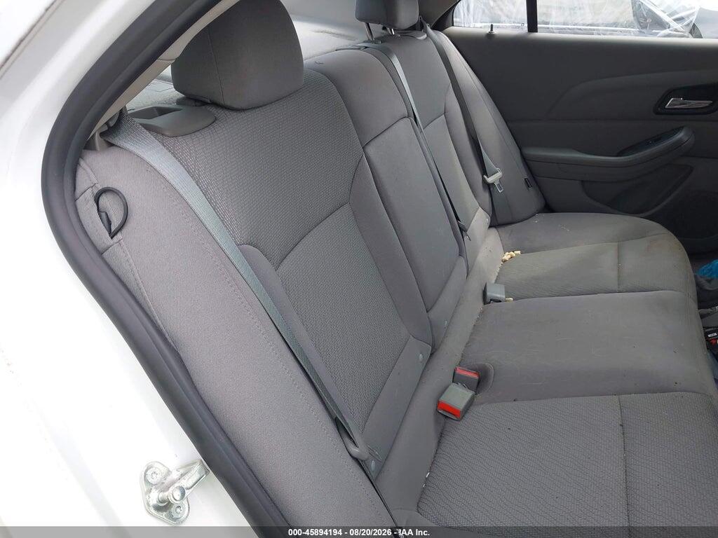 1G11A5SA9DU150944 2013 CHEVROLET MALIBU photo no. 8