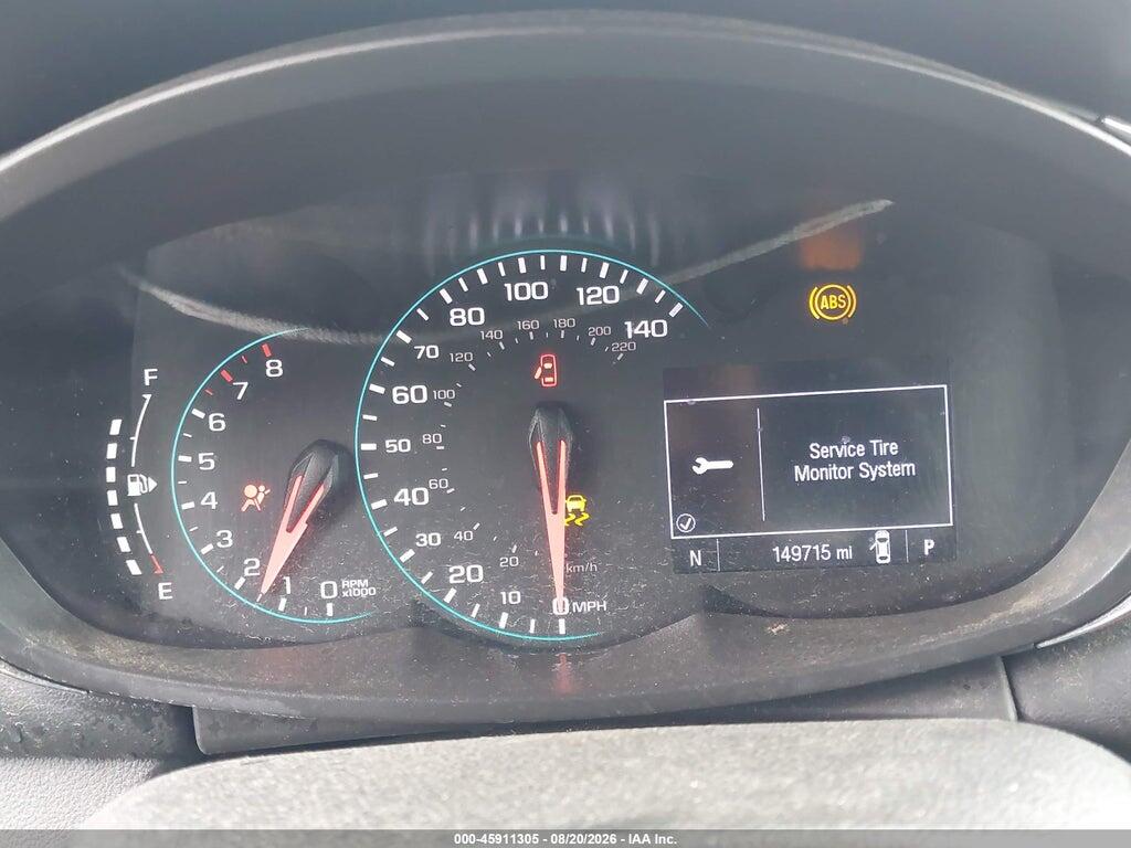 KL7CJPSB6KB867098 2019 CHEVROLET TRAX photo no. 7