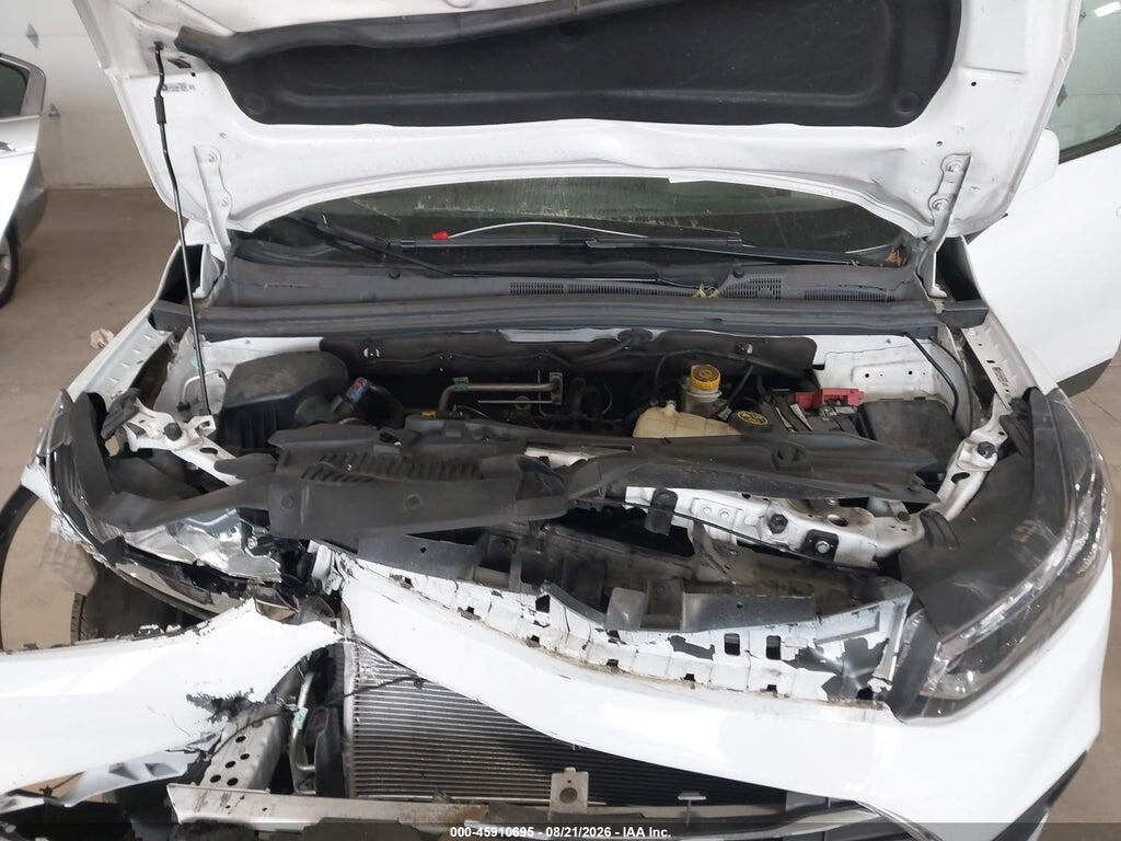3GNCJKSB9KL361809 2019 CHEVROLET TRAX photo no. 10