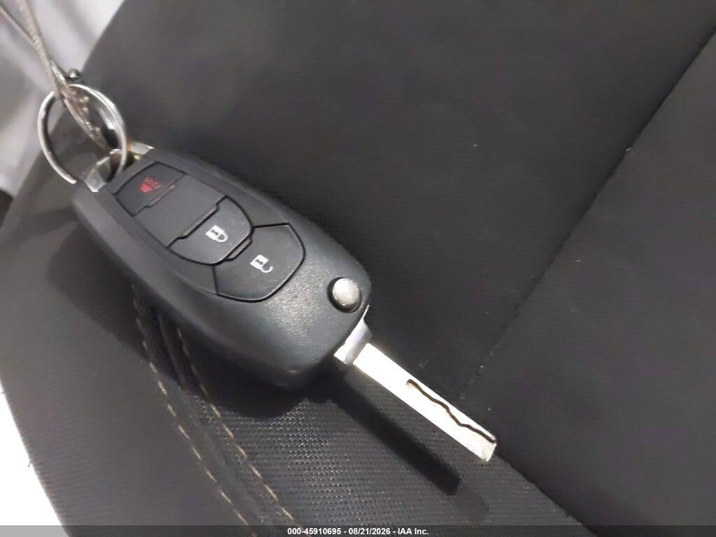 3GNCJKSB9KL361809 2019 CHEVROLET TRAX photo no. 11