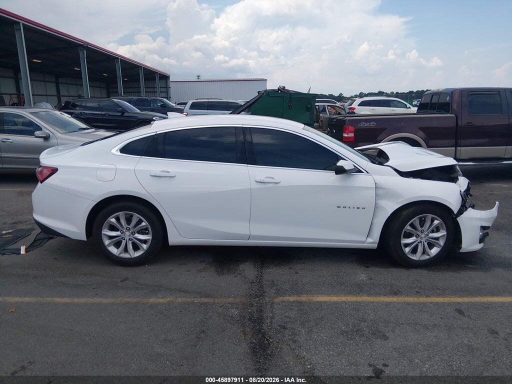 1G1ZD5ST1LF059469 2020 CHEVROLET MALIBU photo no. 12