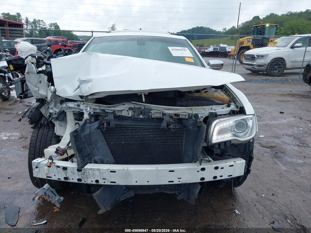 2C3CCAKG7KH569936 2019 CHRYSLER 300 photo no. 12