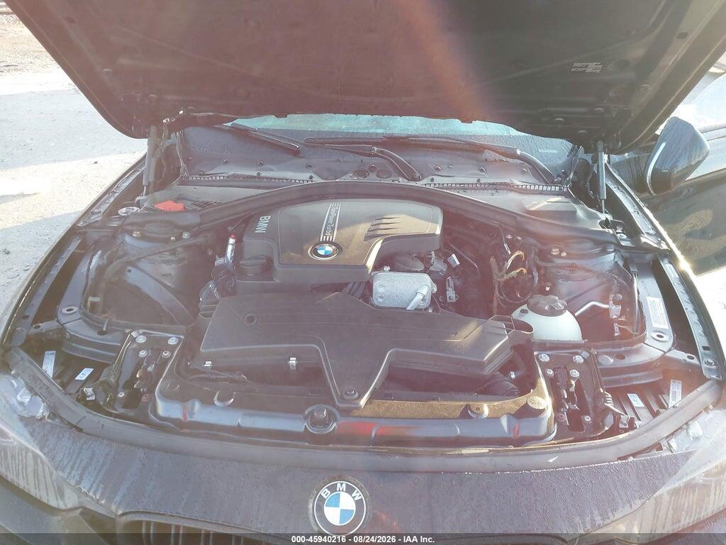 WBA3B5C50EP541248 2014 BMW 328I photo no. 10