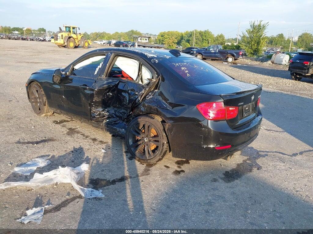 WBA3B5C50EP541248 2014 BMW 328I photo no. 3