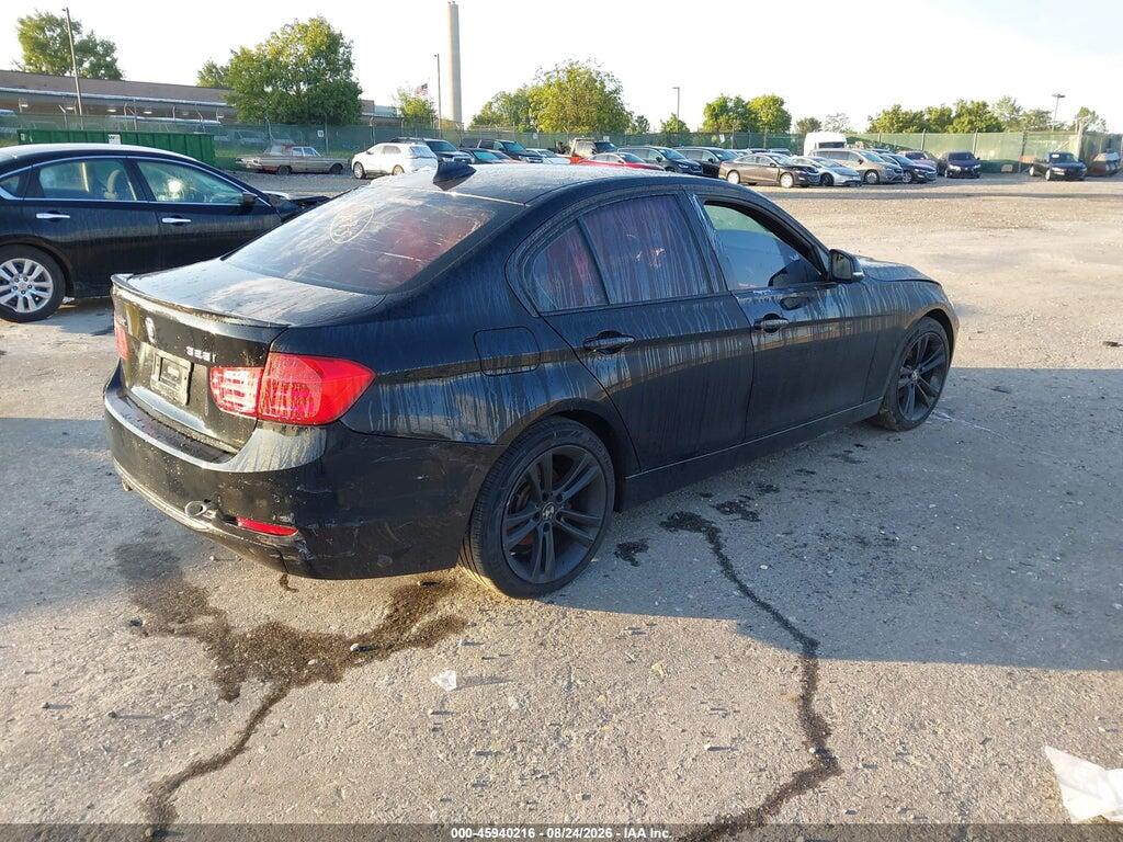 WBA3B5C50EP541248 2014 BMW 328I photo no. 4