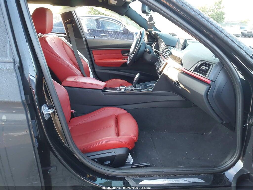 WBA3B5C50EP541248 2014 BMW 328I photo no. 5