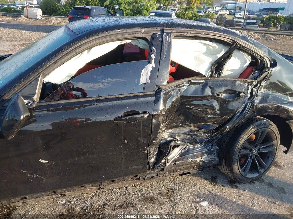 WBA3B5C50EP541248 2014 BMW 328I photo no. 6
