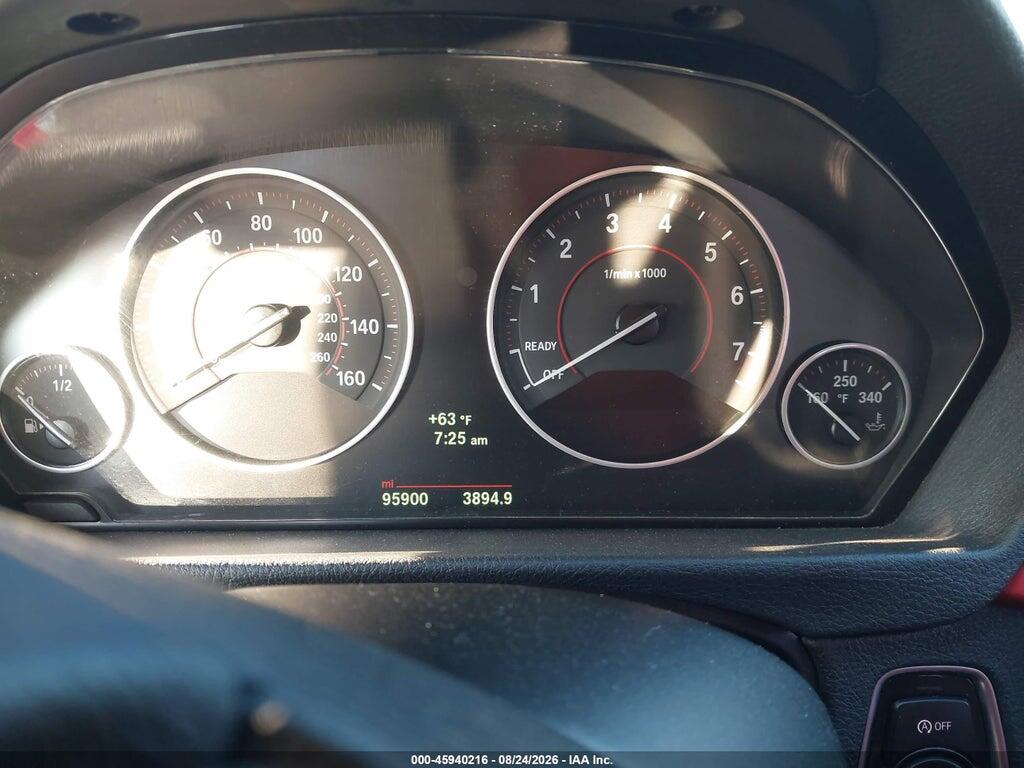 WBA3B5C50EP541248 2014 BMW 328I photo no. 7