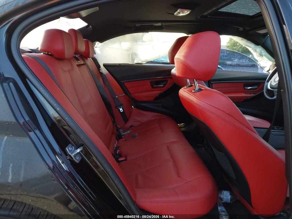 WBA3B5C50EP541248 2014 BMW 328I photo no. 8