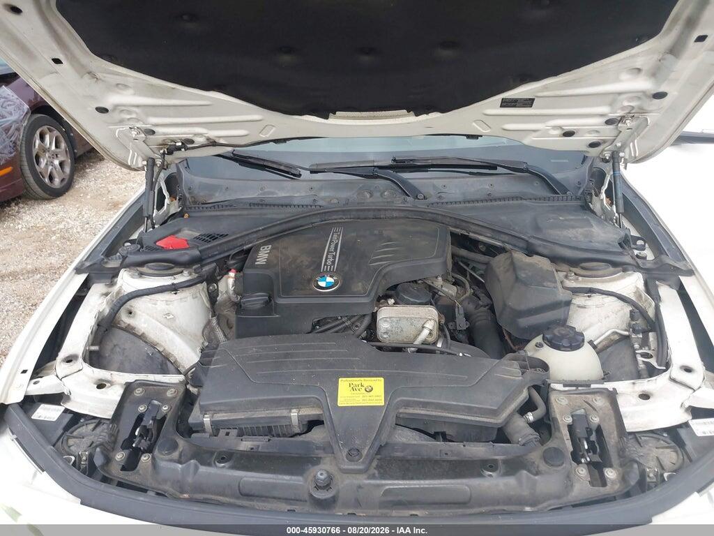 WBA3N5C59EF717338 2014 BMW 428I photo no. 10