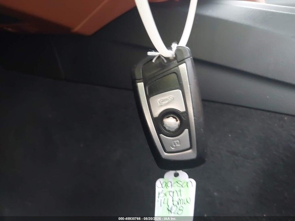 WBA3N5C59EF717338 2014 BMW 428I photo no. 11