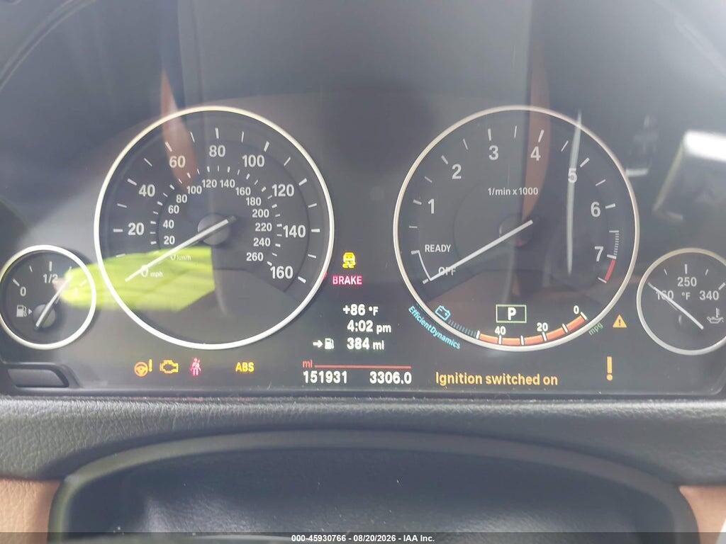 WBA3N5C59EF717338 2014 BMW 428I photo no. 7