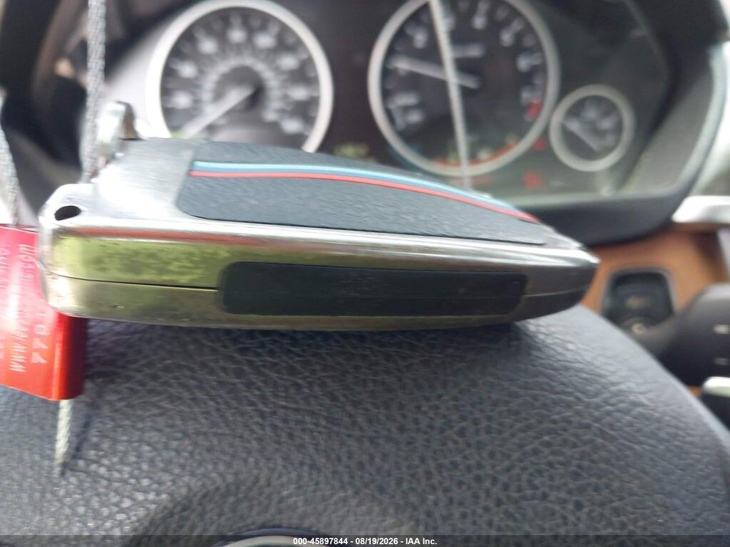 WBA3N3C53EF711345 2014 BMW 428I photo no. 11