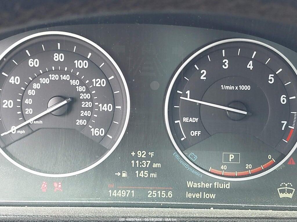 WBA3N3C53EF711345 2014 BMW 428I photo no. 7