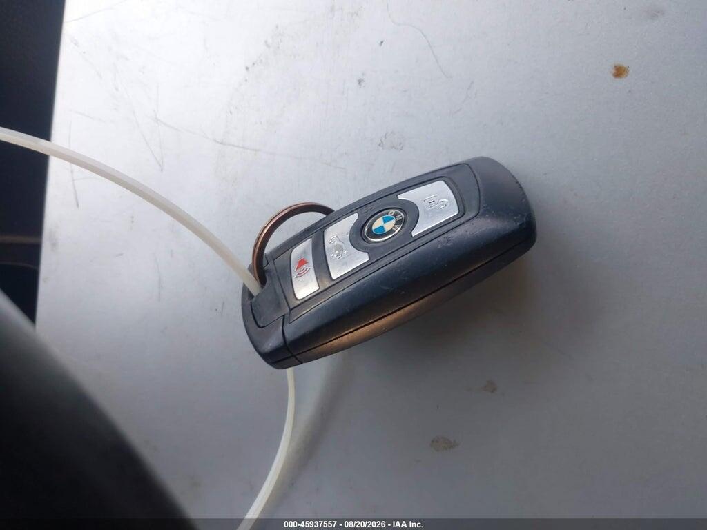 WBA5A5C56ED503956 2014 BMW 528I photo no. 11