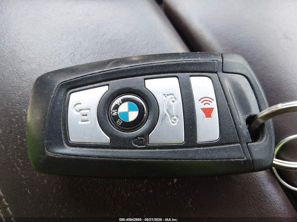 WBA5A7C59ED618997 2014 BMW 528I photo no. 11