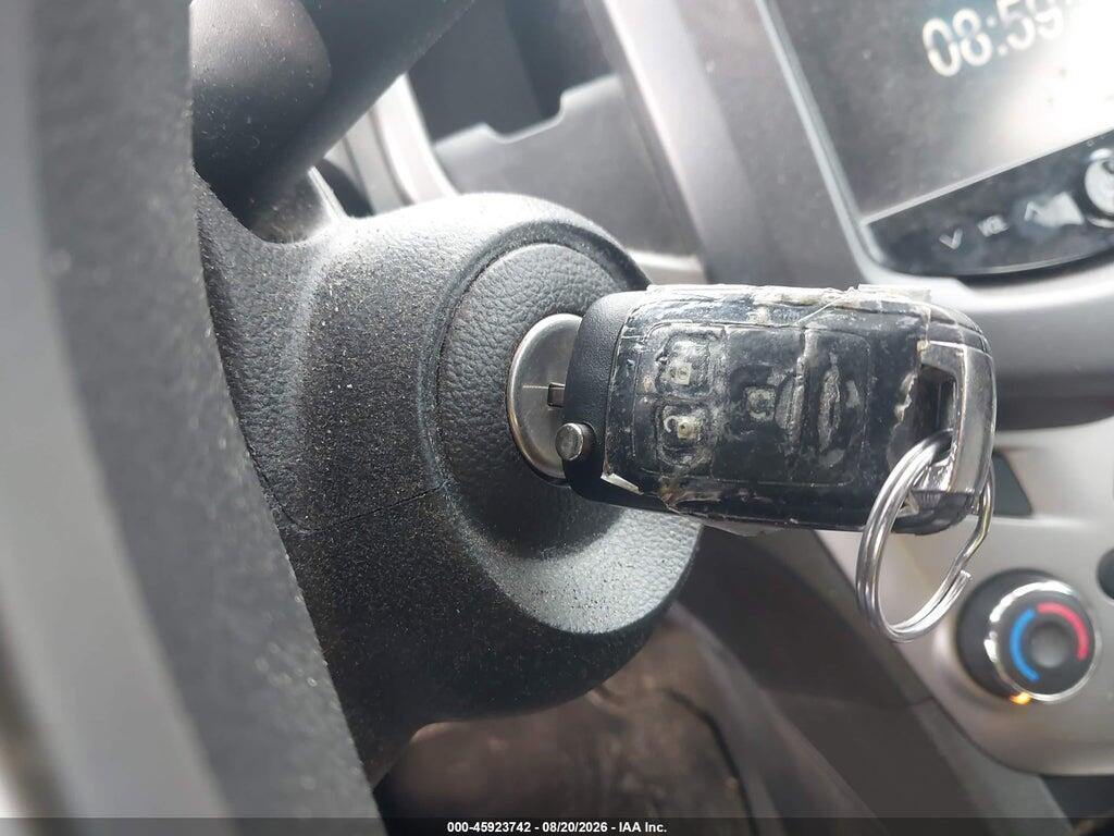 1G1JC6SG8D4142791 2013 CHEVROLET SONIC photo no. 11