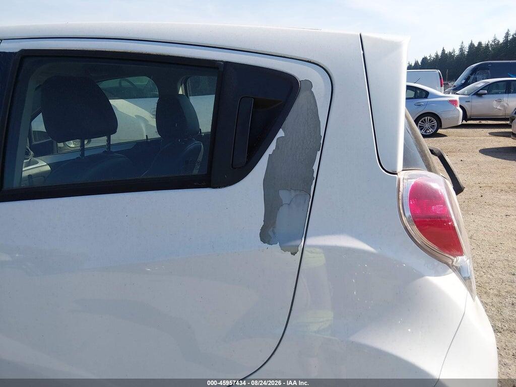 KL8CD6S94DC592192 2013 CHEVROLET SPARK photo no. 12