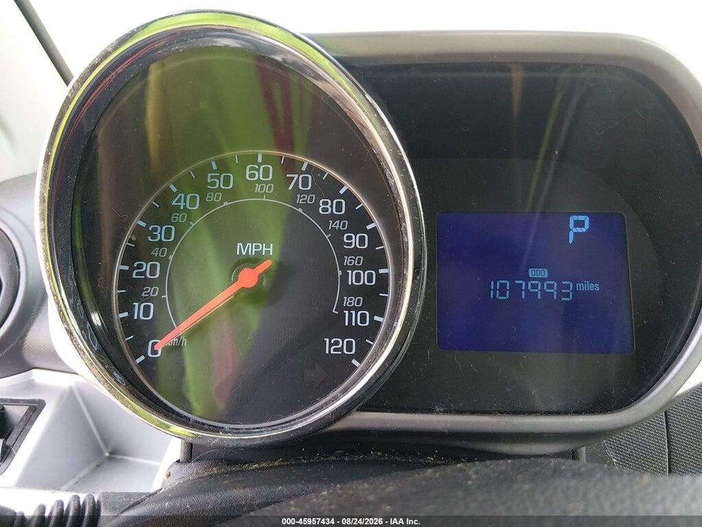 KL8CD6S94DC592192 2013 CHEVROLET SPARK photo no. 7