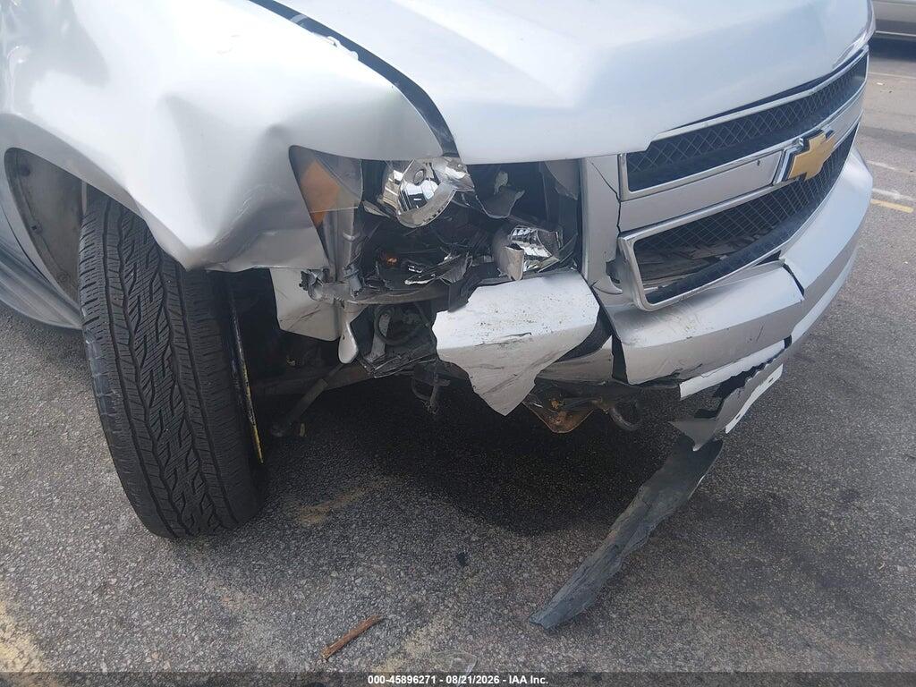 1GNSKBE08DR129507 2013 CHEVROLET TAHOE photo no. 6