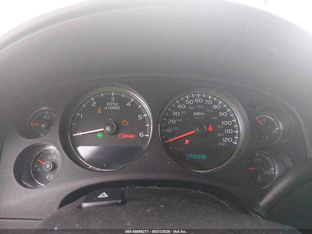 1GNSKBE08DR129507 2013 CHEVROLET TAHOE photo no. 7