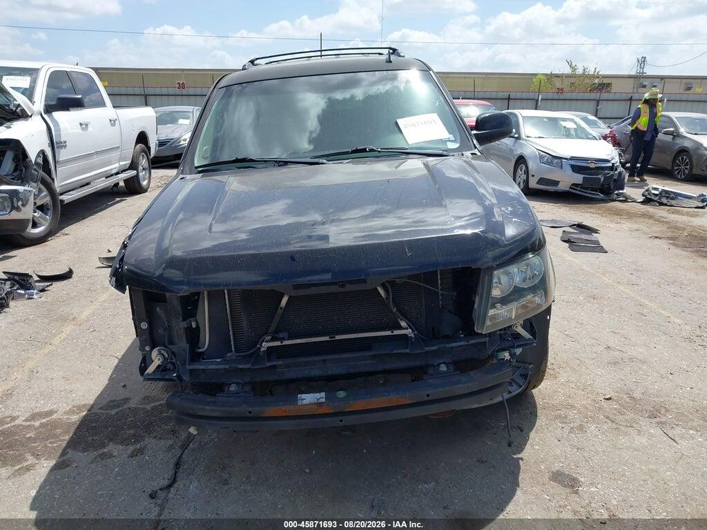 1GNSCBE02DR315654 2013 CHEVROLET TAHOE photo no. 12