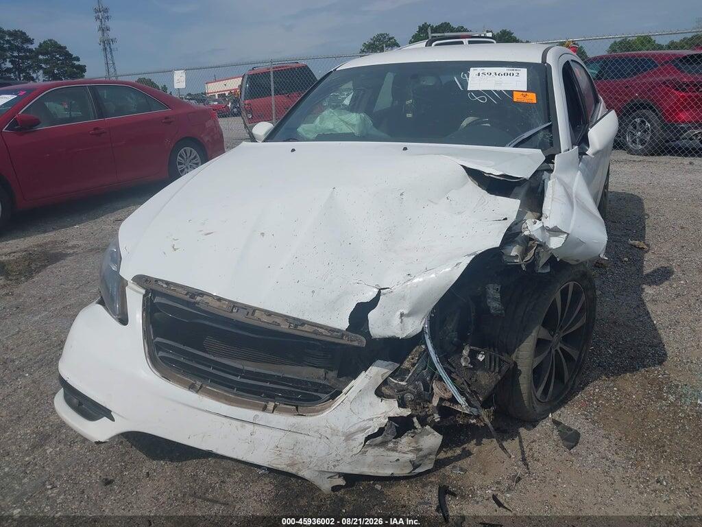 1C3CCBBB4DN651840 2013 CHRYSLER 200 photo no. 6