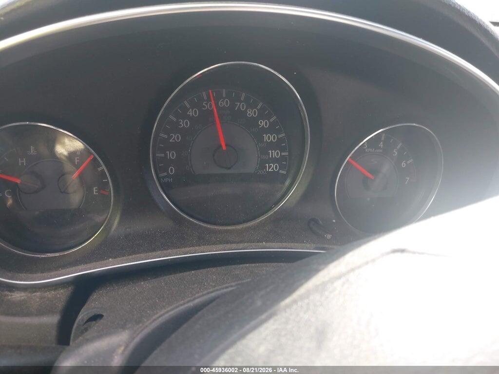 1C3CCBBB4DN651840 2013 CHRYSLER 200 photo no. 7