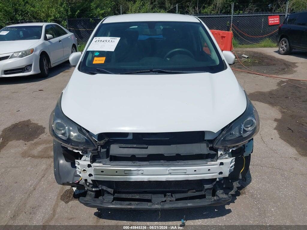 KL8CD6SAXLC447697 2020 CHEVROLET SPARK photo no. 12