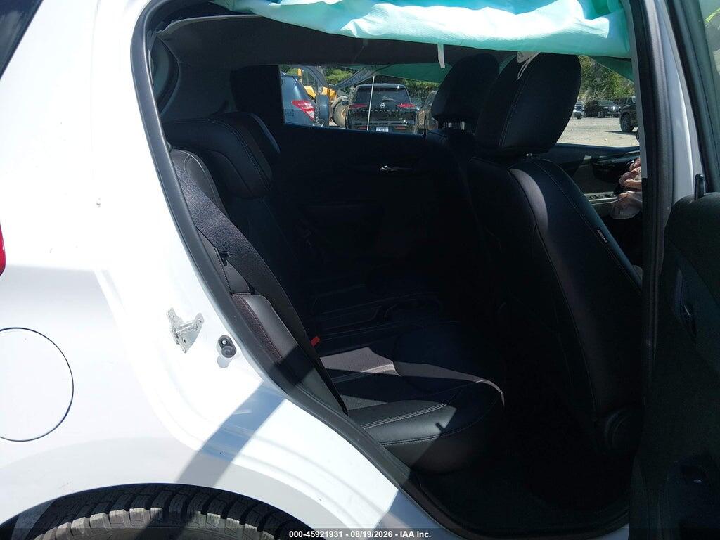 KL8CF6SA6LC417848 2020 CHEVROLET SPARK photo no. 8