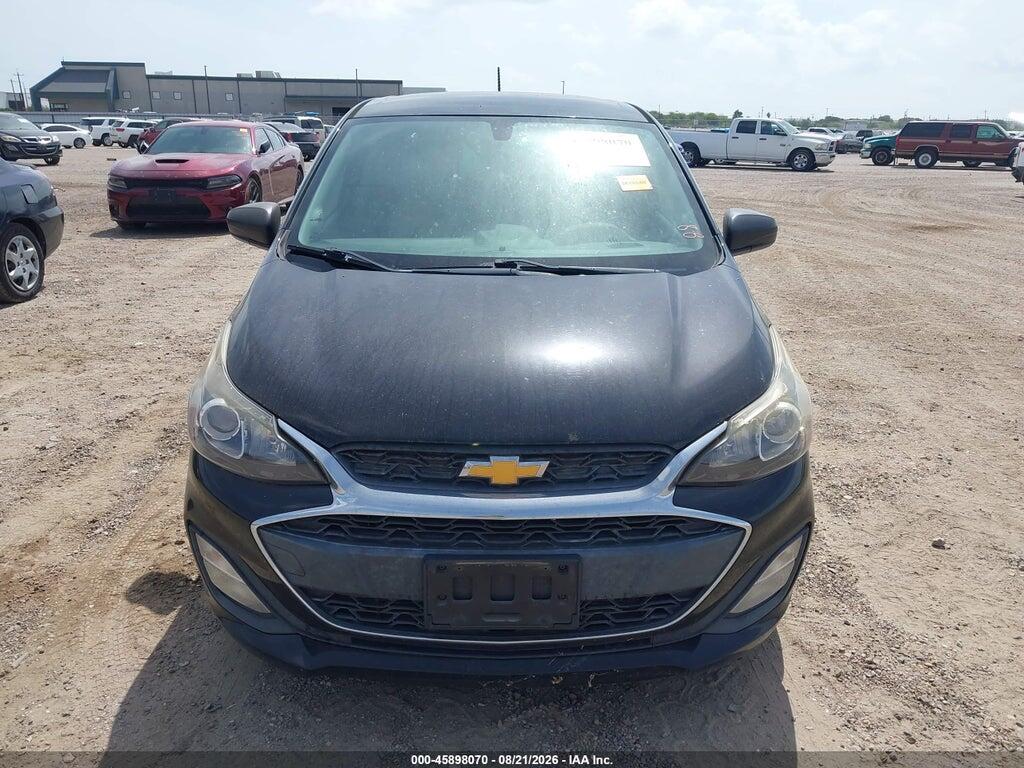 KL8CB6SA2LC454732 2020 CHEVROLET SPARK photo no. 12