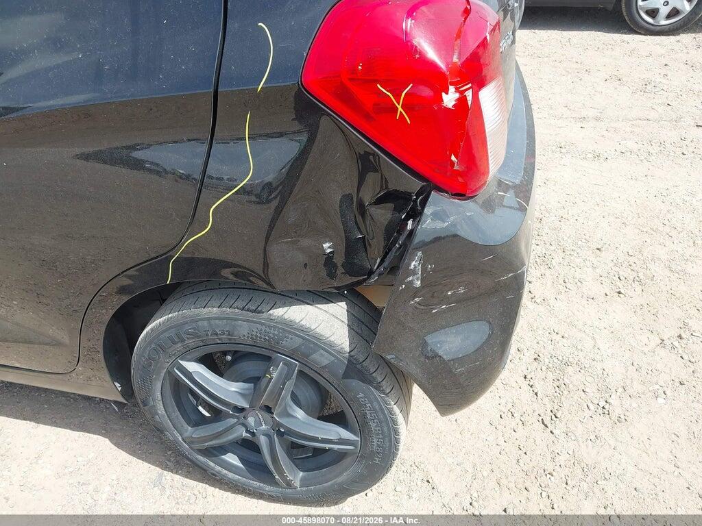 KL8CB6SA2LC454732 2020 CHEVROLET SPARK photo no. 6