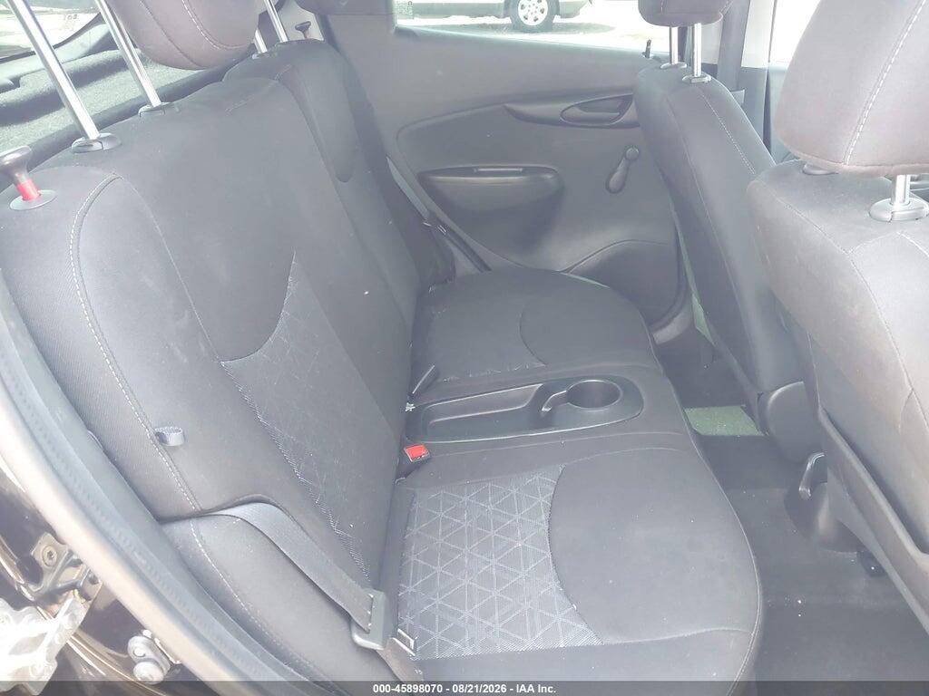 KL8CB6SA2LC454732 2020 CHEVROLET SPARK photo no. 8