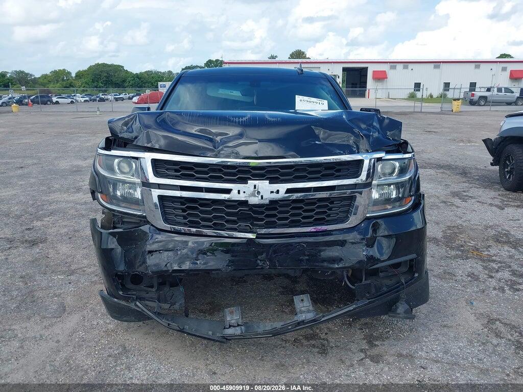 1GNSCGKC3LR291441 2020 CHEVROLET SUBURBAN photo no. 12