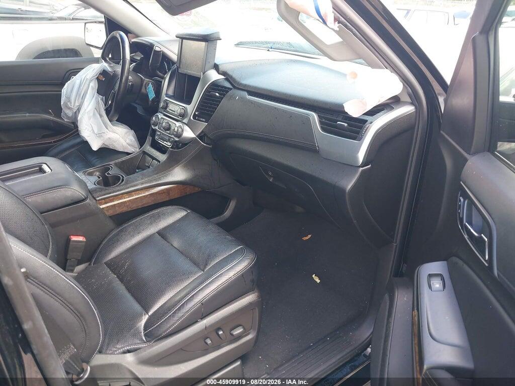 1GNSCGKC3LR291441 2020 CHEVROLET SUBURBAN photo no. 5