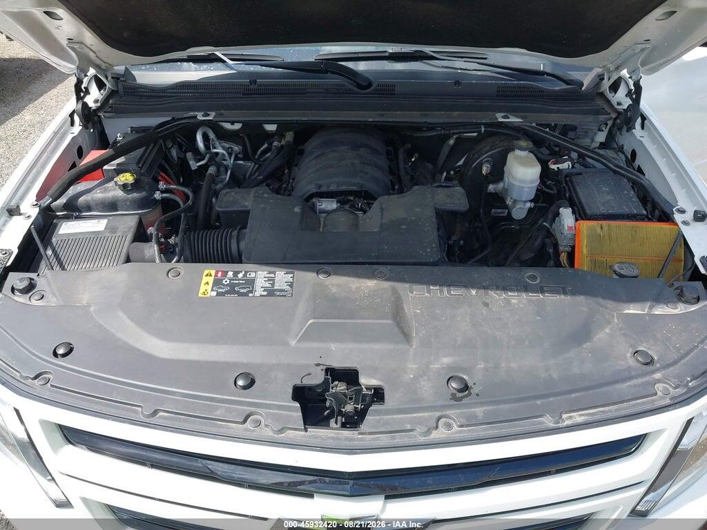 1GNSKCKJ6LR184250 2020 CHEVROLET TAHOE photo no. 10