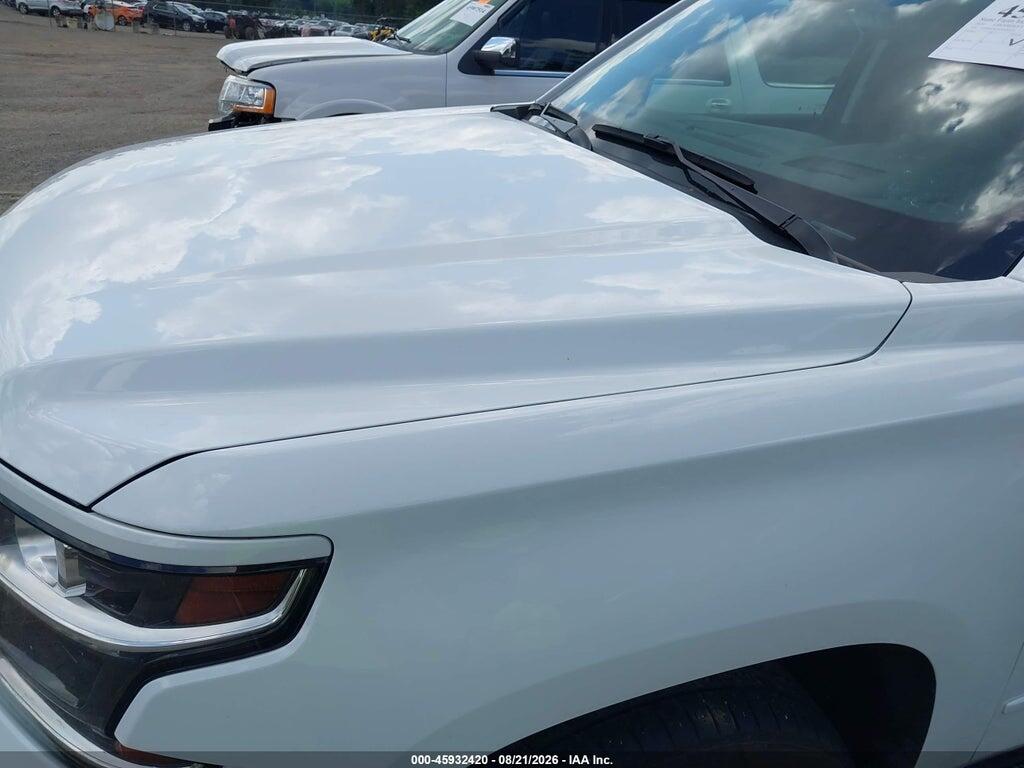1GNSKCKJ6LR184250 2020 CHEVROLET TAHOE photo no. 6