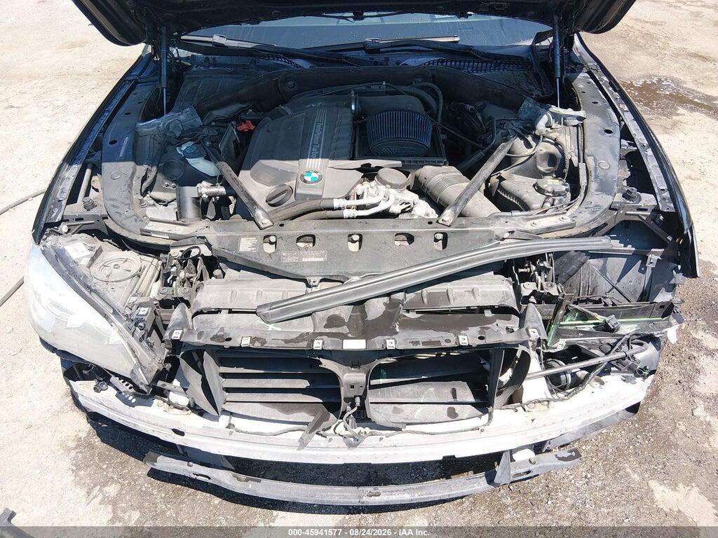 WBAYE4C51ED138484 2014 BMW 740LI photo no. 10