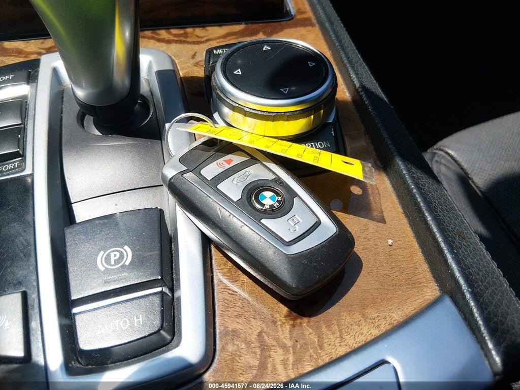 WBAYE4C51ED138484 2014 BMW 740LI photo no. 11