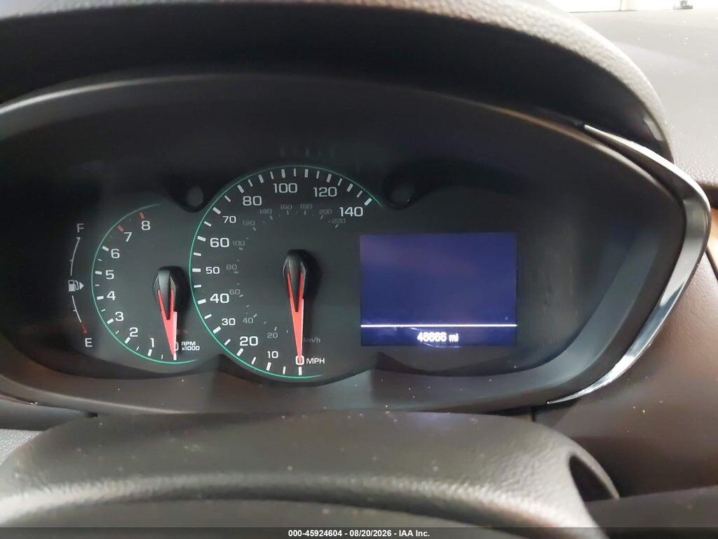 KL7CJPSB6LB025153 2020 CHEVROLET TRAX photo no. 7