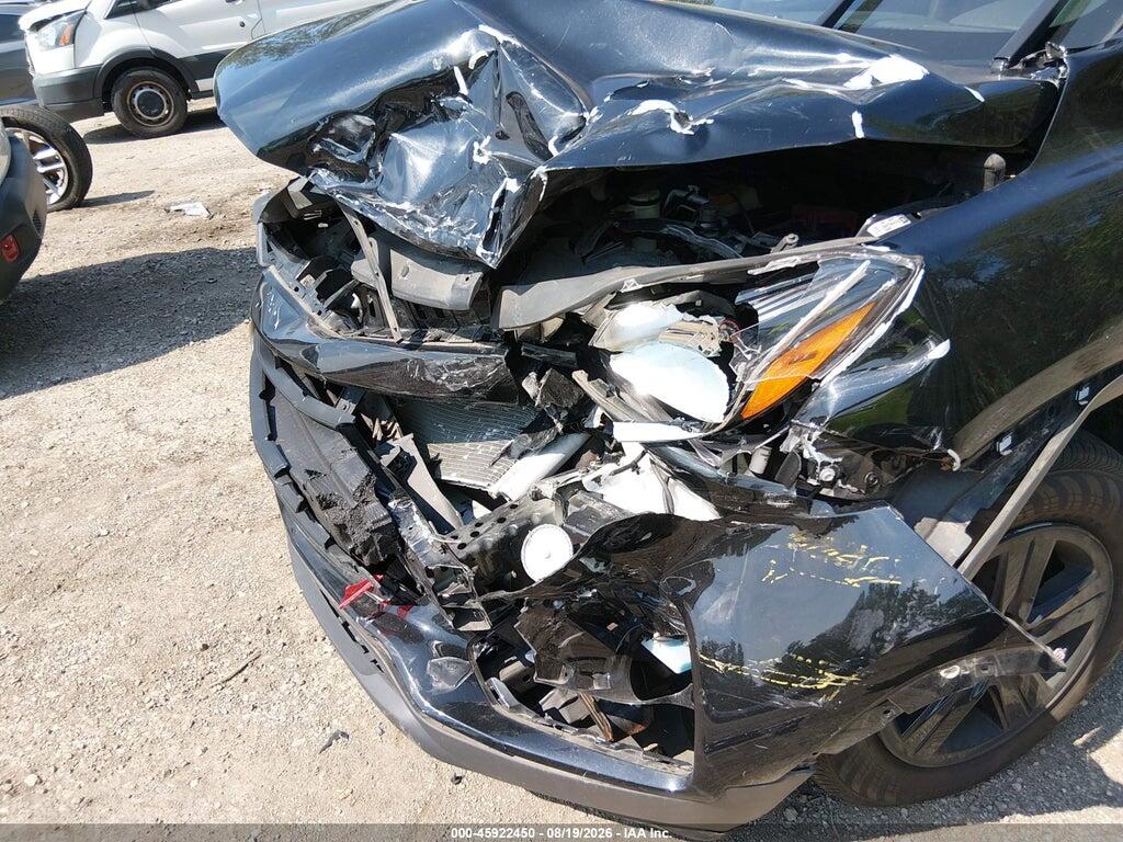 3GNCJKSB8LL304888 2020 CHEVROLET TRAX photo no. 6