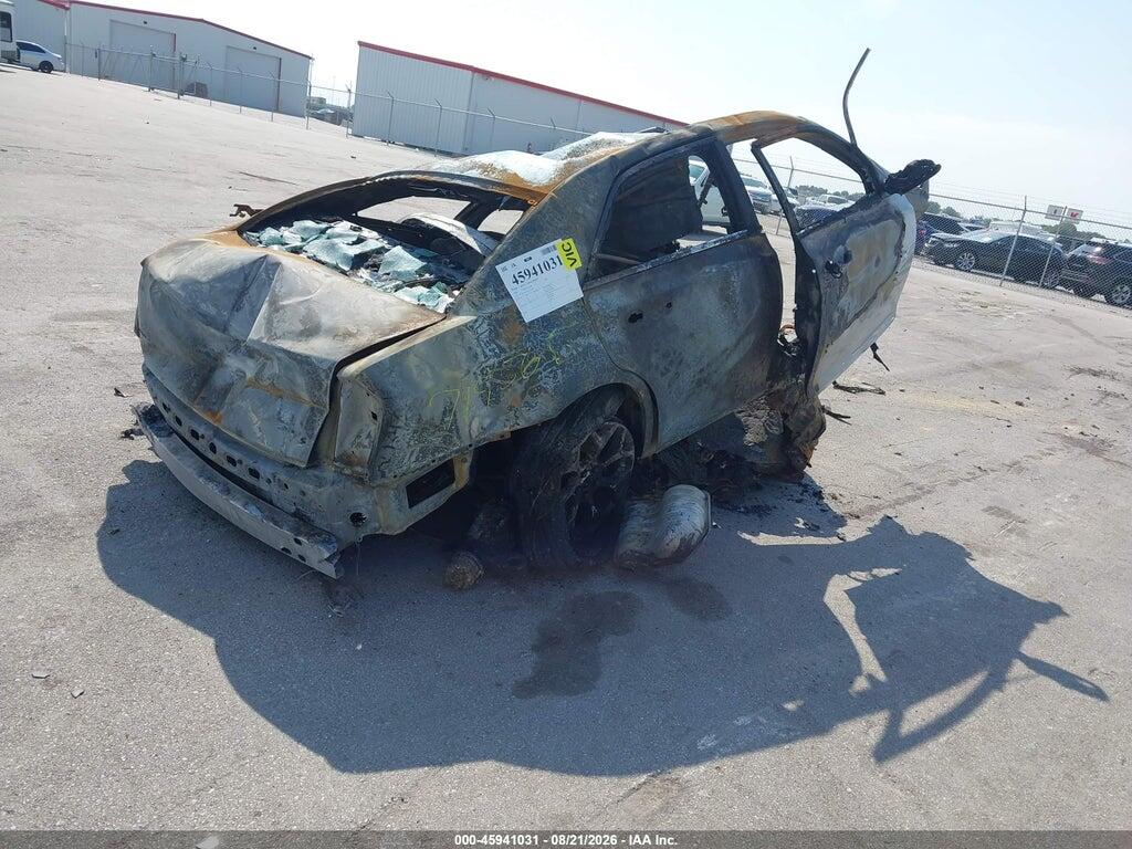 2C3CCAGG7LH158966 2020 CHRYSLER 300 photo no. 4