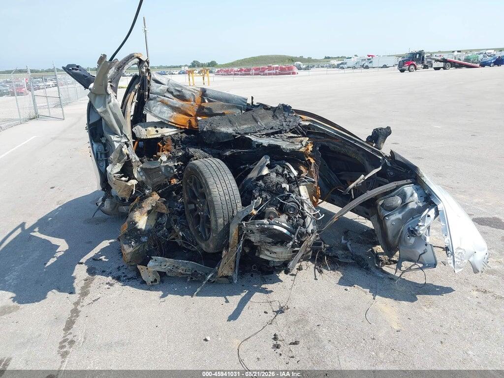2C3CCAGG7LH158966 2020 CHRYSLER 300 photo no. 6