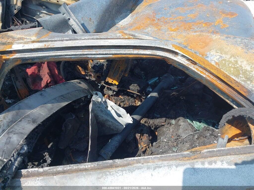 2C3CCAGG7LH158966 2020 CHRYSLER 300 photo no. 8