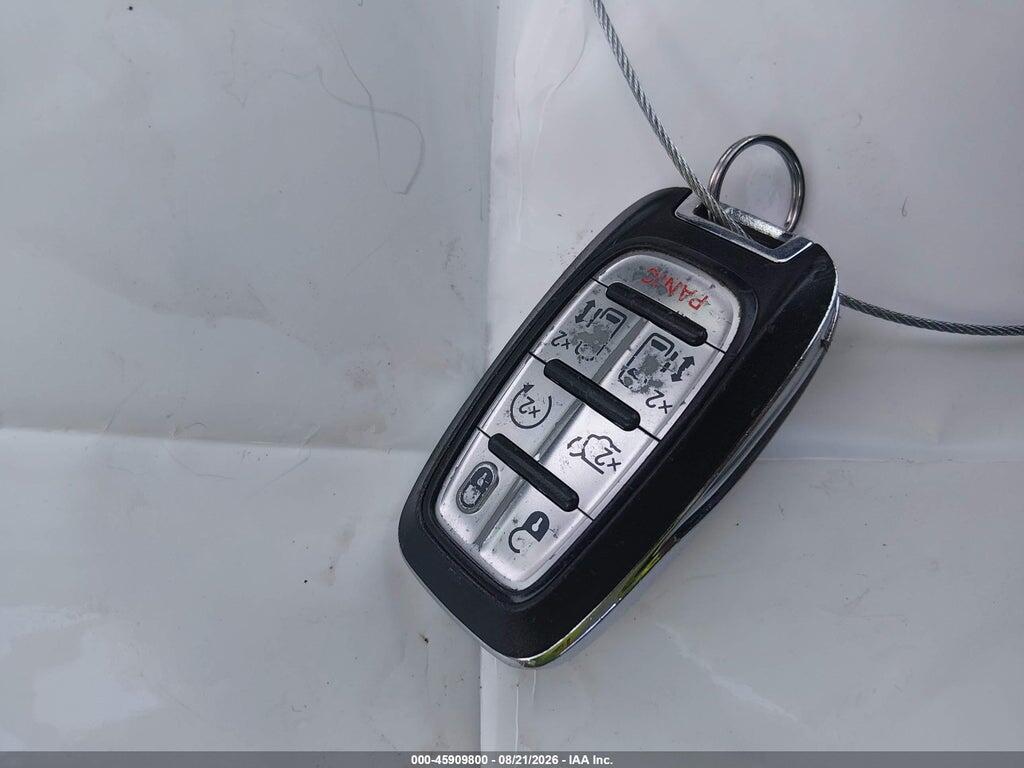 2C4RC1FG4LR183101 2020 CHRYSLER PACIFICA photo no. 11