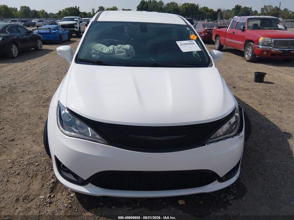 2C4RC1FG4LR183101 2020 CHRYSLER PACIFICA photo no. 12