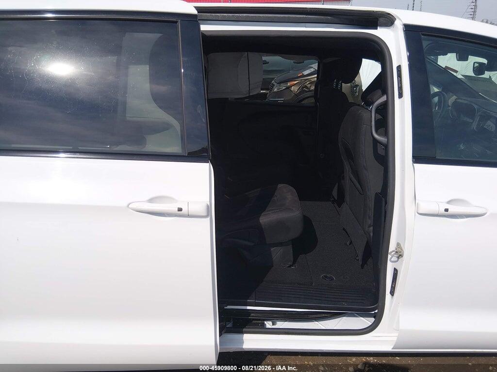 2C4RC1FG4LR183101 2020 CHRYSLER PACIFICA photo no. 8