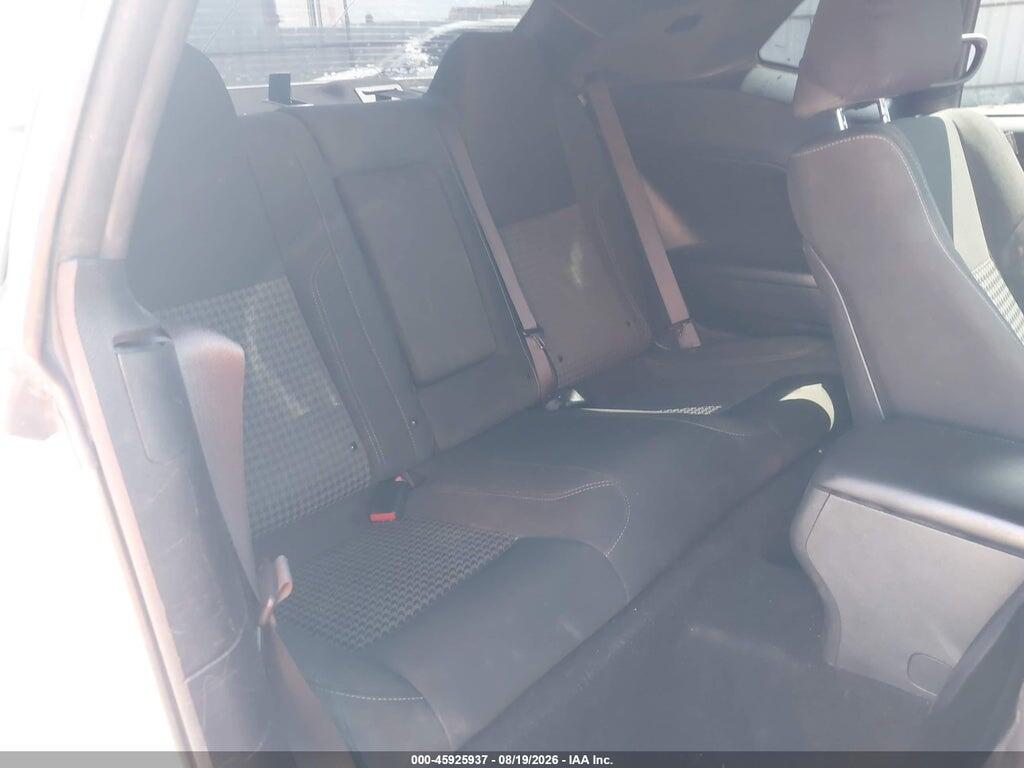 2C3CDZAG1KH751015 2019 DODGE CHALLENGER photo no. 8