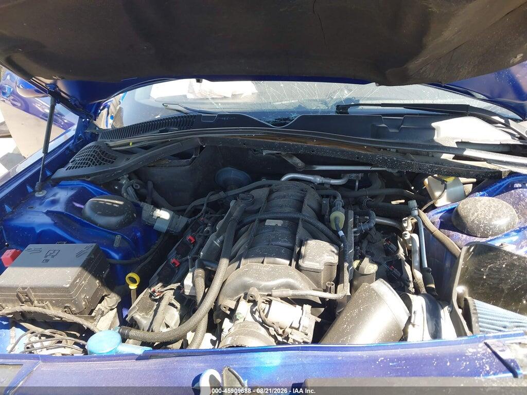 2C3CDZBT2KH595451 2019 DODGE CHALLENGER photo no. 10